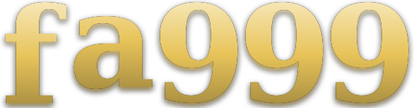 fa999 logo
