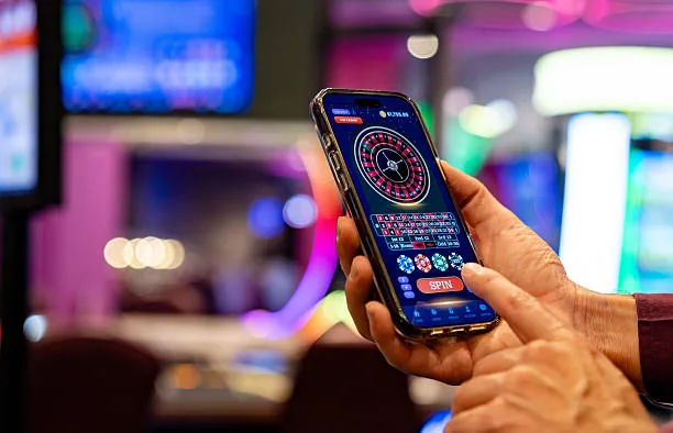 fa999 Pakistan Casino lobby